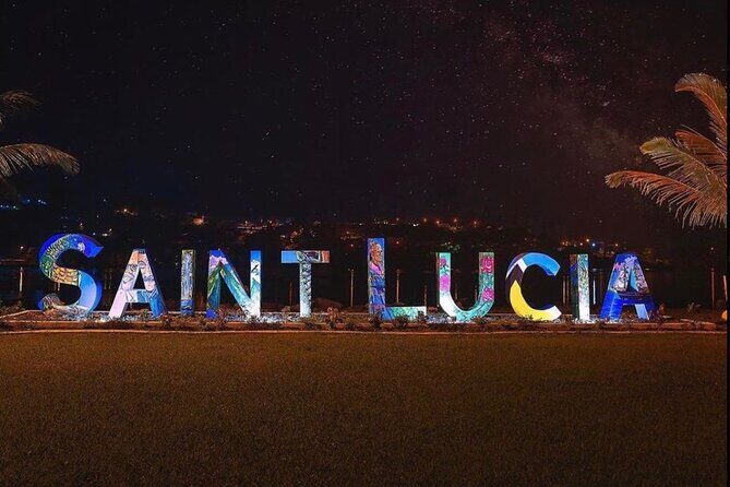 St Lucia Airport VIP Services & Private Transfers - Final Word