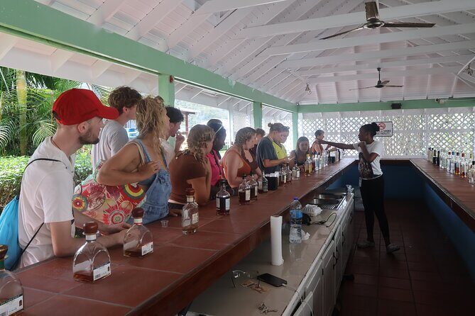 St Lucia ATV Tour : Waterfall, Plantation, Beach and Distillery - What’s Included and What You’ll Need to Consider