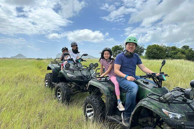 St Lucia ATV Tours (Best on Island) - What Makes This ATV Tour Stand Out?