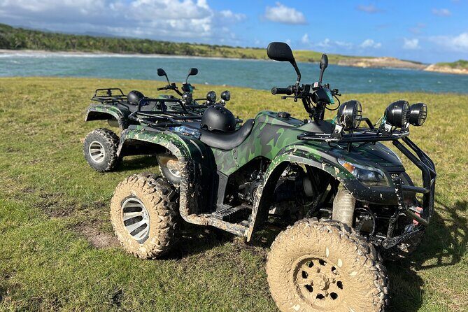 St Lucia ATV Tours (Best on Island) - Final Thoughts: Who Is This Tour Best For?