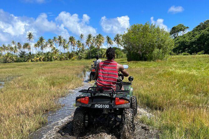 St Lucia ATV Tours (Best on Island) - FAQ: Your Practical Questions Answered
