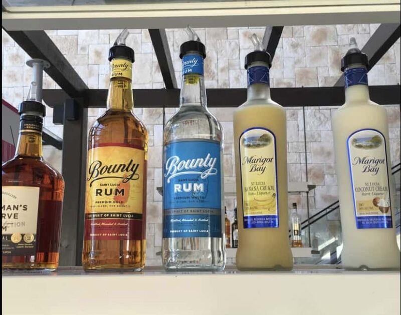 St Lucia Bamboo Rafting and Rum Distillery Experience - The Journey Through Saint Lucia: A Detailed Breakdown