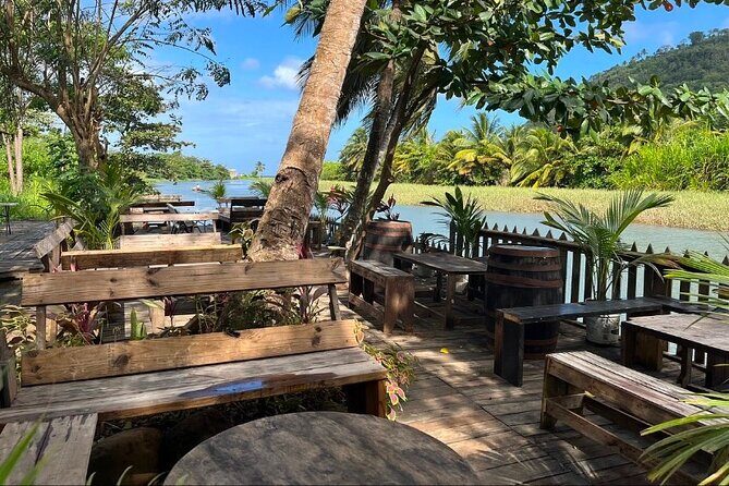 St Lucia Bamboo Rafting Experience (+Rum Tasting) - Final Thoughts