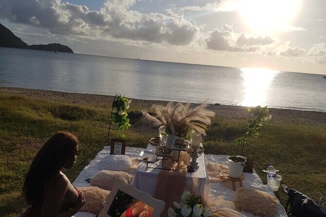 St Lucia Beachfront Sunset Picnics - Practical Tips for Booking and Enjoying the Experience