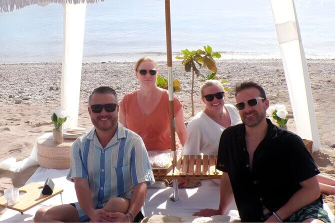 St Lucia Beachfront Sunset Picnics - FAQ