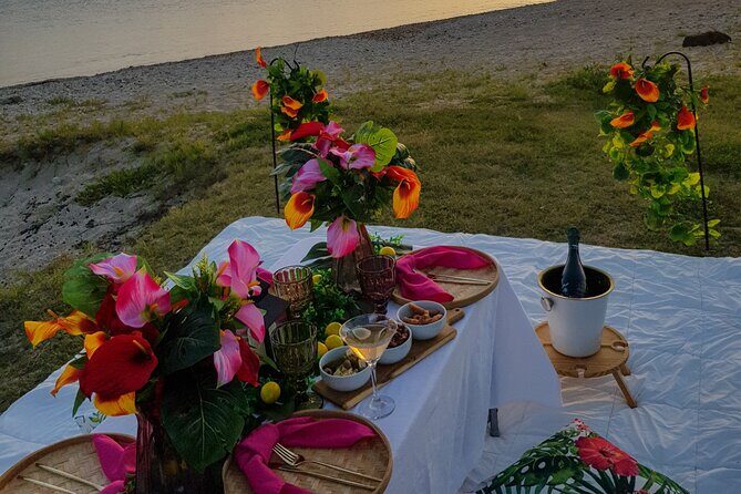 St Lucia Beachfront Sunset Picnics - Final Thoughts