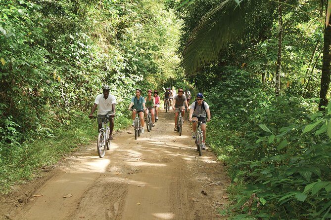 St Lucia Bike and Hike - What’s Included and What You Should Know