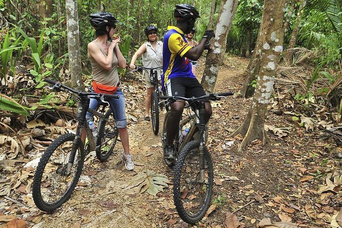 St Lucia Bike and Hike - Final Thoughts: Who Is This Tour For?