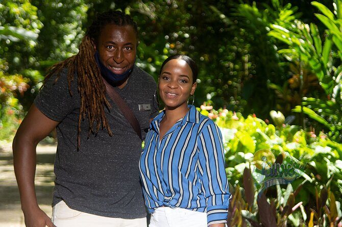 St. Lucia Botanical Gardens and Waterfall Tour Groups only - Who Should Consider This Tour?