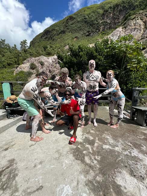 St. Lucia Caribbean: Sea and Land Excursion - Frequently Asked Questions