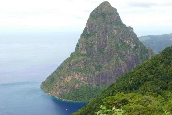 St Lucia Castries to Pitons Tour - Exploring the St. Lucia Castries to Pitons Tour: A Detailed Look