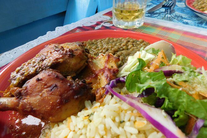 St Lucia Castries to Pitons Tour - Who Will Love This Tour?