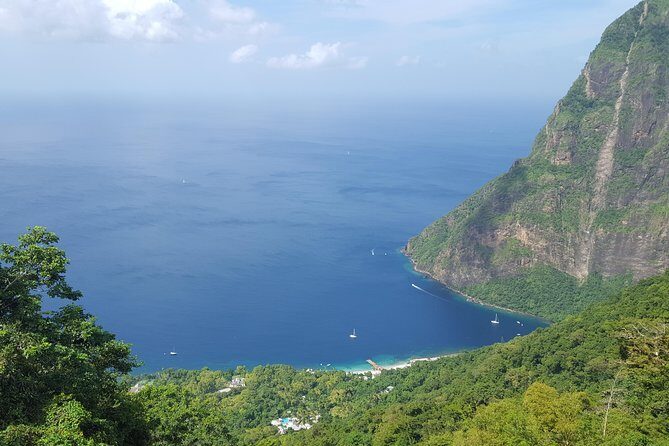 St Lucia Castries to Pitons Tour - Final Thoughts