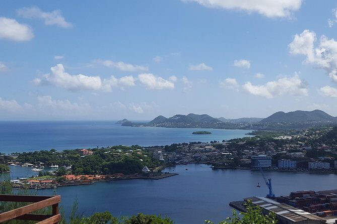 St Lucia Castries to Pitons Tour - Frequently Asked Questions