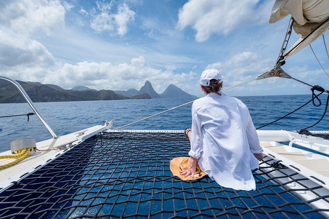 St Lucia Catamaran Day Sailing and Sightseeing Tour - FAQ
