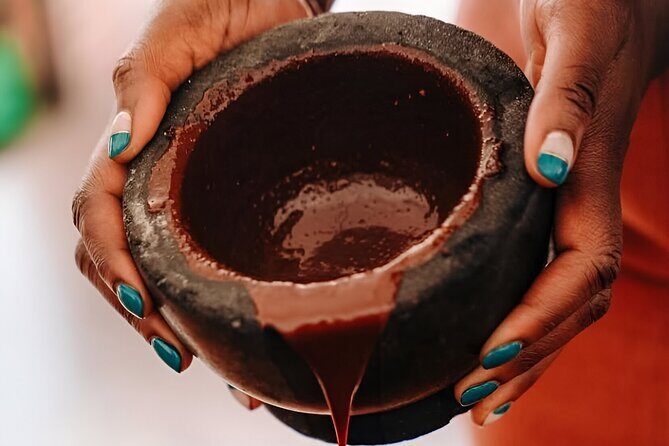 St Lucia Chocolate Making Marigot Bay & Souvenir Shopping - What to Expect: A Deep Dive into the Tour