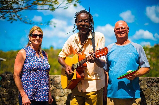 St Lucia Cruise Ship Excursion - What Could Be Better?