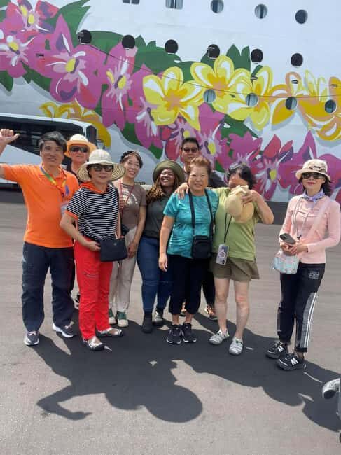St Lucia, Day Boat Cruise, Experince abundant nature - Key Points