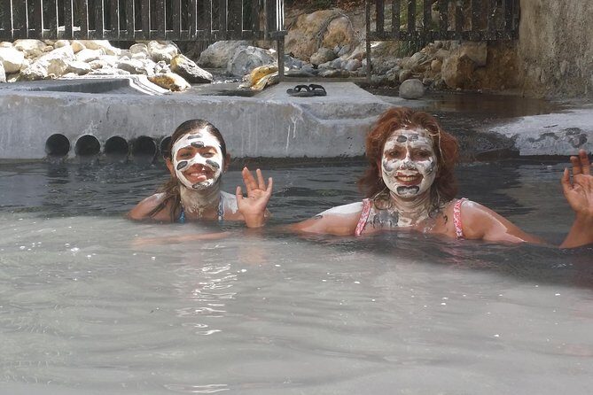 St Lucia Diamond Mineral and Mud Baths Plus Waterfall Adventure - Authentic Experience and Why You Should Consider It