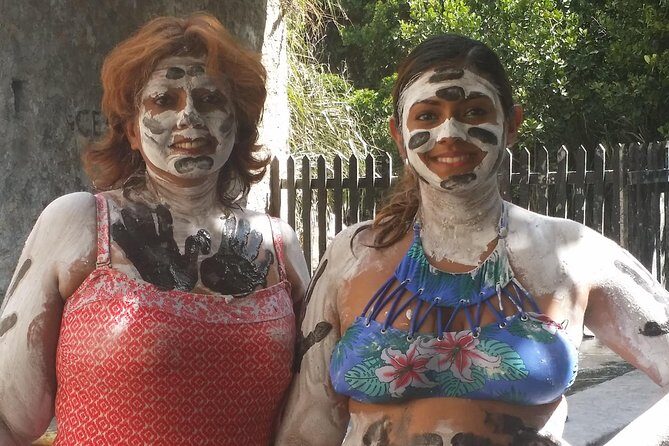 St Lucia Diamond Mineral and Mud Baths Plus Waterfall Adventure - Who Is This Tour Best For?