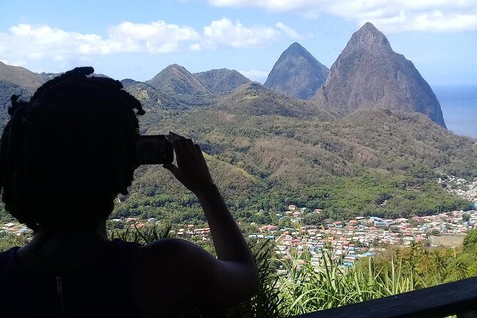 St Lucia Diamond Mineral and Mud Baths Plus Waterfall Adventure - Final Thoughts