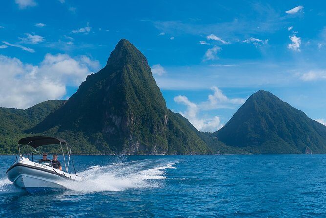 St. Lucia Drive and Snorkel Experience - The Authentic Edge: What Travelers Really Say