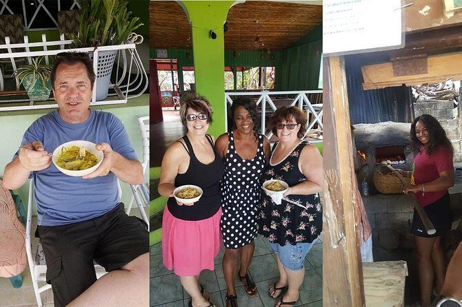 St. Lucia Food and Rum Tour - Taste authentic St. Lucian Food and Culture - The Sum Up