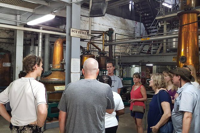 St. Lucia Food and Rum Tour - Taste authentic St. Lucian Food and Culture - FAQ