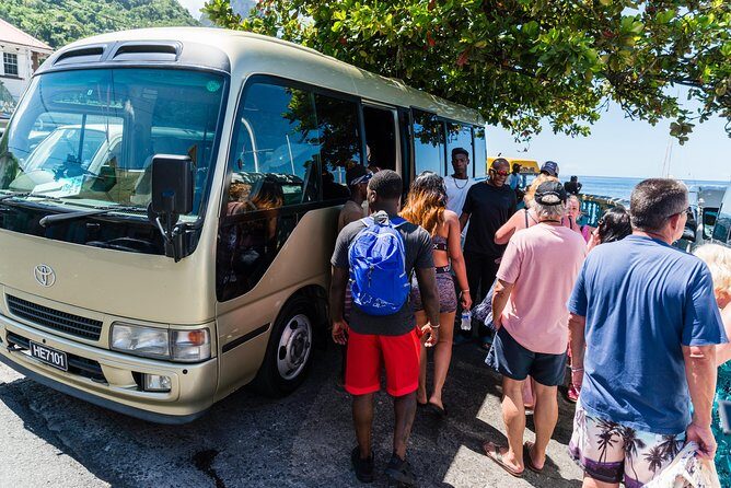 St Lucia Full-Day Catamaran Sightseeing Cruise With Snorkeling - Final Thoughts: Is It Right for You?
