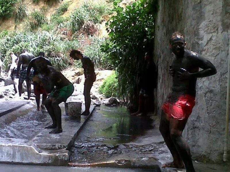 St Lucia Full-Day Dream Tour - An Introduction to the St Lucia Full-Day Dream Tour