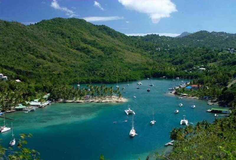 St Lucia Full-Day Dream Tour - The Detailed Itinerary and What to Expect