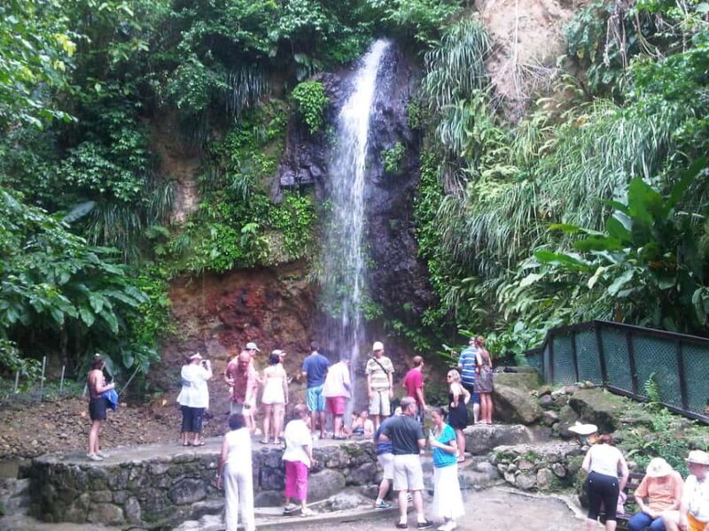 St Lucia Full-Day Dream Tour - Analyzing the Value and Practical Aspects