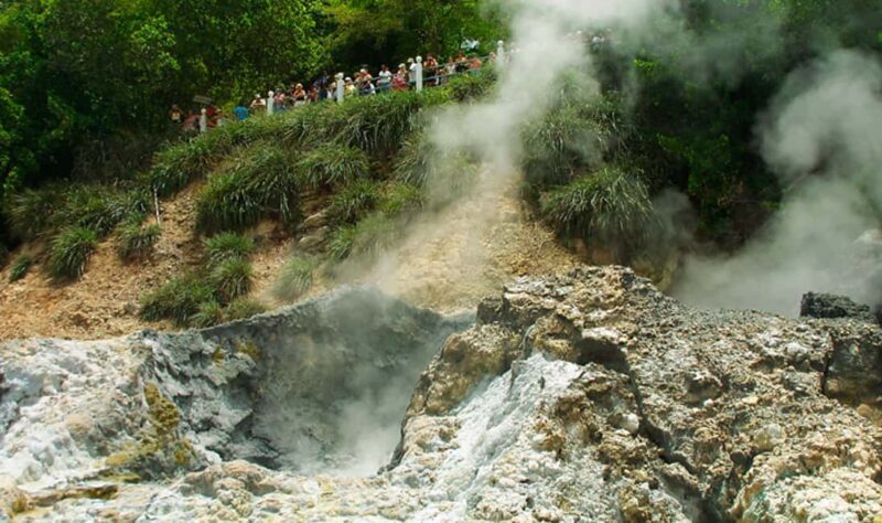 St Lucia Full-Day Dream Tour - Who Will Love This Tour?