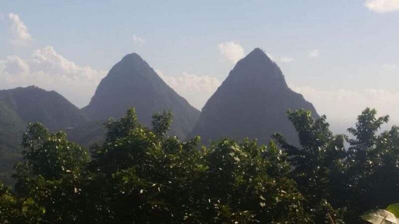 St Lucia: Gros Piton 4-Hour Guided Hike - An In-Depth Look at the Gros Piton Guided Hike