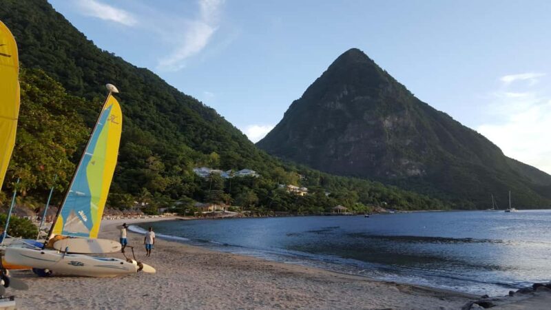 St Lucia: Gros Piton 4-Hour Guided Hike - FAQ