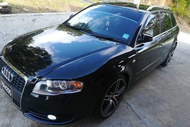 St Lucia Ground Transportation- Hotel and Airport Transfers UVF - Experience and Service Quality