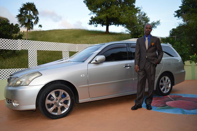 St Lucia Ground Transportation- Hotel and Airport Transfers UVF - Who Should Consider This Service?