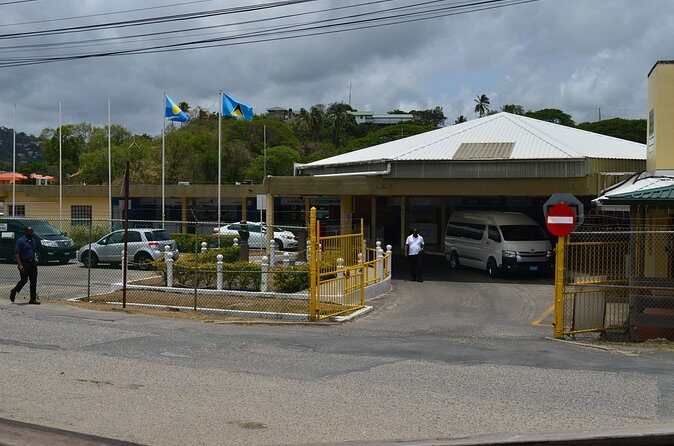 St Lucia Ground Transportation- Hotel and Airport Transfers UVF - Final Thoughts