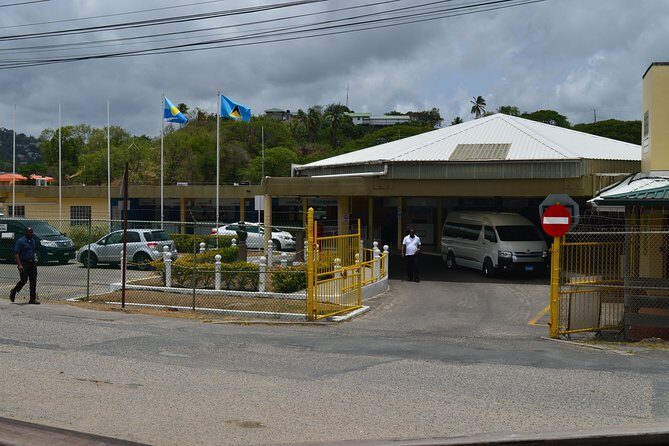 St Lucia Ground Transportation- Hotel and Airport Transfers UVF - FAQ
