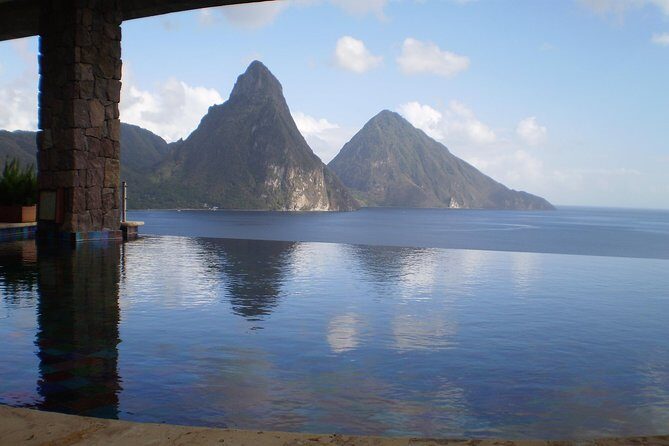 St Lucia Highlights Tour - What’s in Store: A Detailed Breakdown of the Tour