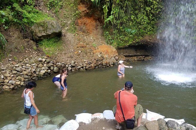 St Lucia Highlights Tour - Who Will Love This Tour?