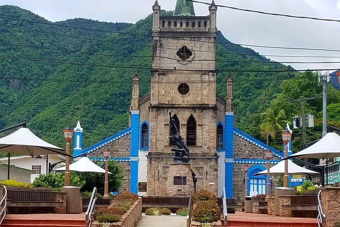St Lucia Highlights Tour - FAQ