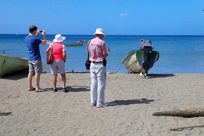 St Lucia Highlights Tour - Final Thoughts