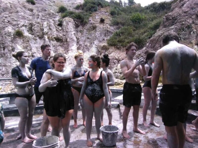St. Lucia: Highlights Tour with mud baths and waterfalls - Who Will Love This Tour?