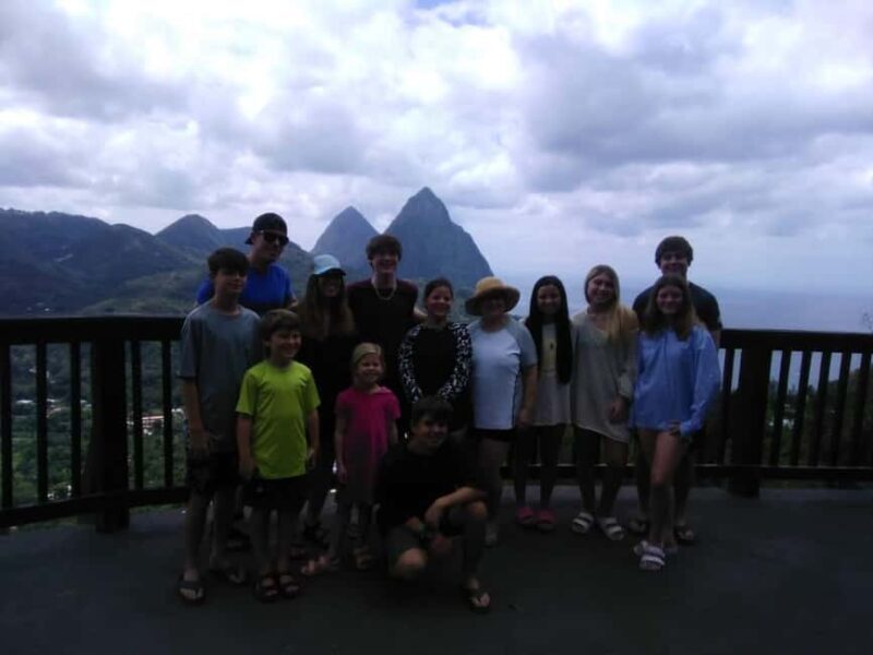 St. Lucia: Highlights Tour with mud baths and waterfalls - Final Thoughts