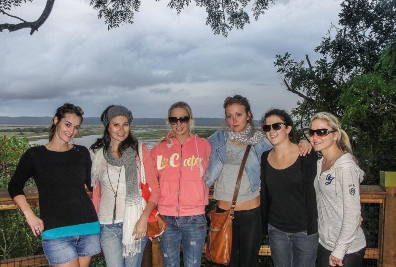 St Lucia: iSimangaliso Wetland Park: Full-Day/Half-Day Tour - An In-Depth Look at the Tour Experience