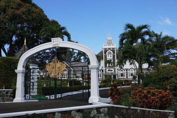 St Lucia Island Excursion Day Tour - A Deep Dive into the Tour Experience