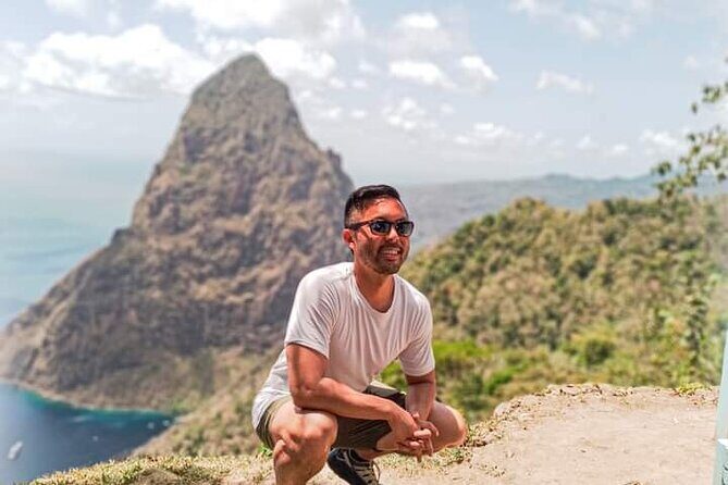 St Lucia Island Fun Tour - Exploring the Itinerary in Detail