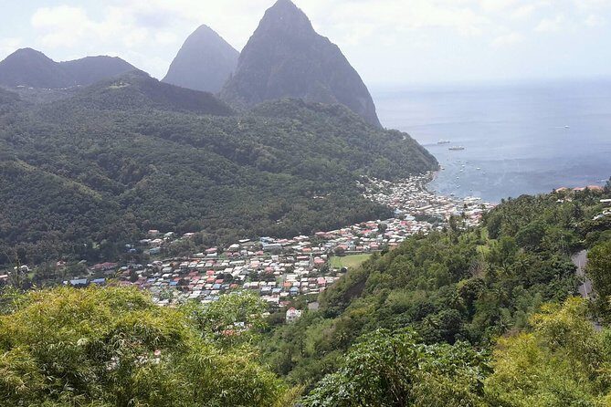 St. Lucia Land Tour to Soufriere Groups Only - FAQs About the Tour