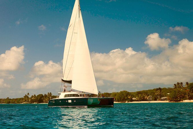 St. Lucia Luxury Sunset Cruise From Castries - Introduction
